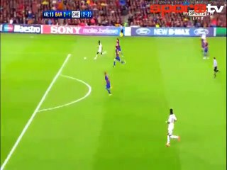 Ramires'ten muhteşem aşırtma!