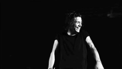 Harry styles -just a little bit of your heart