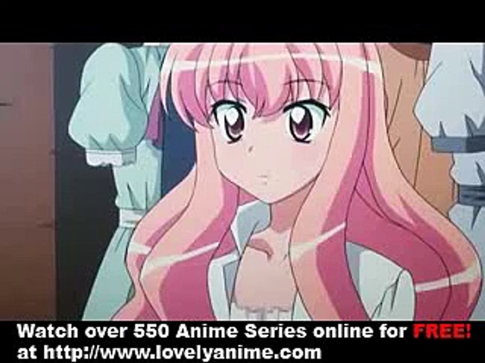 [ANIME] My panties SNAPPED!
