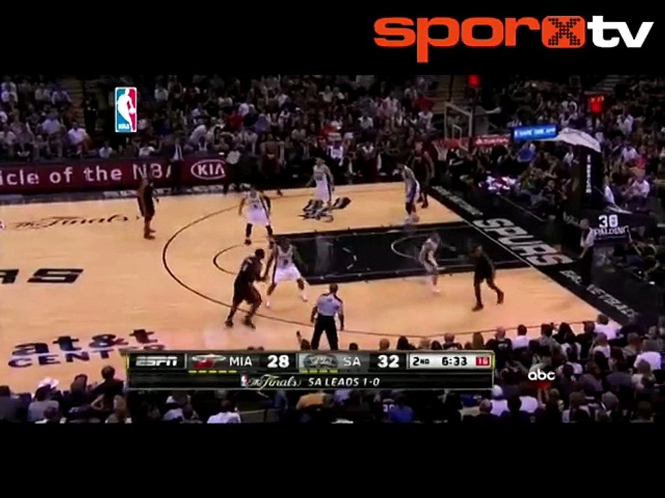 Spurs'e kramp girdi!