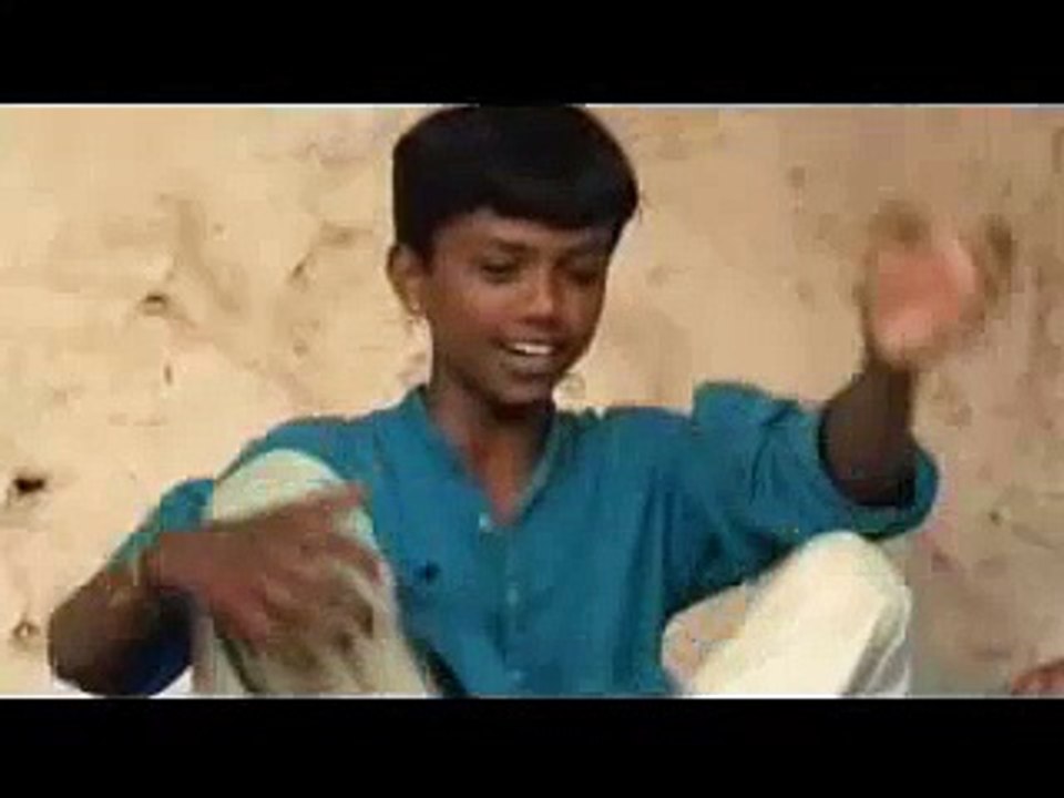 MILK AND OPIUM - TRAILER