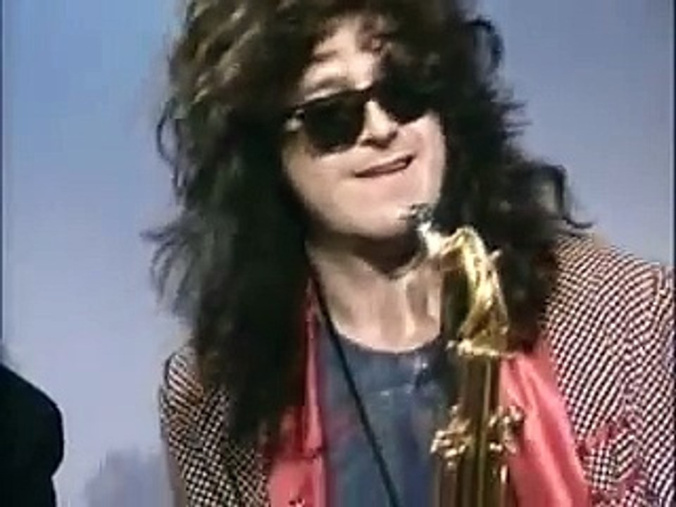 Chuck E. Weiss, "Extremely Cool" :Art Fein's Poker Party