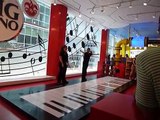 Big Piano-FAO Schwarz (Heart and Soul)