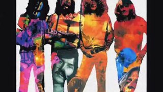 Led Zeppelin-