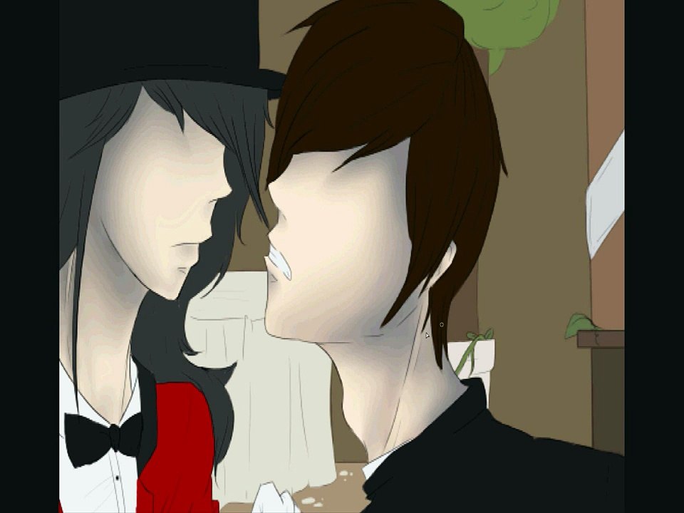 -Speedpaint- I Write Sins