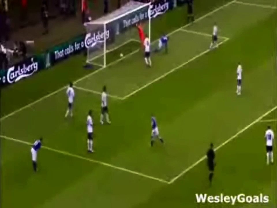 I Gol Di Mario Balotelli Italia-Germania 2-1
