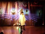 Aptech 8th Anniversery Shahrah-e-Faisal KARACHI (song).AVI