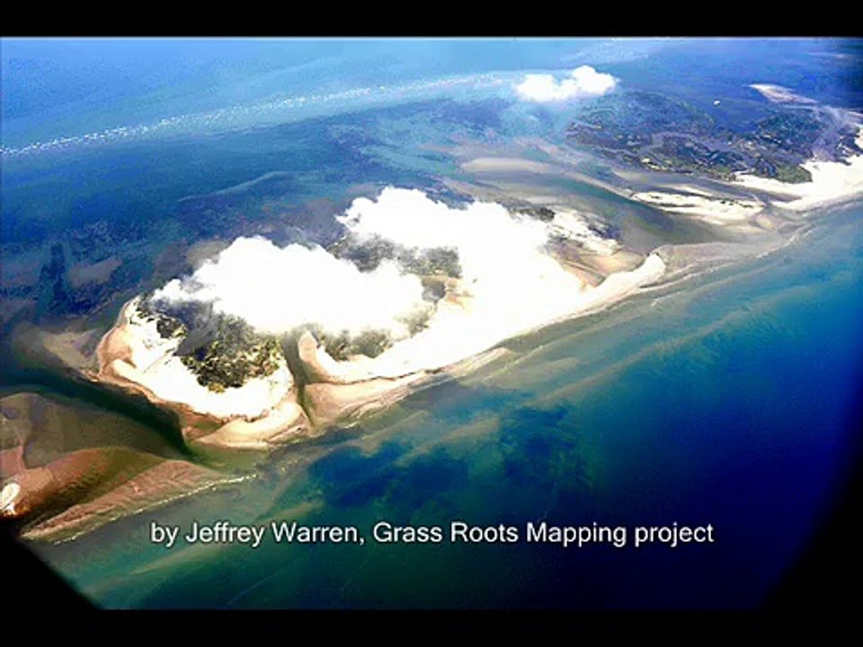 U.S. businesses fleeing to Congo: Ron Paul