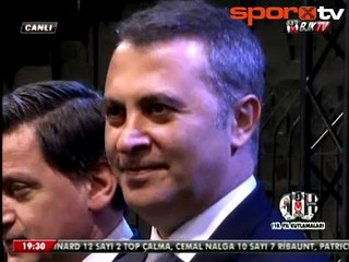 Orman'dan Demirören'e: "Hesap soracağız"