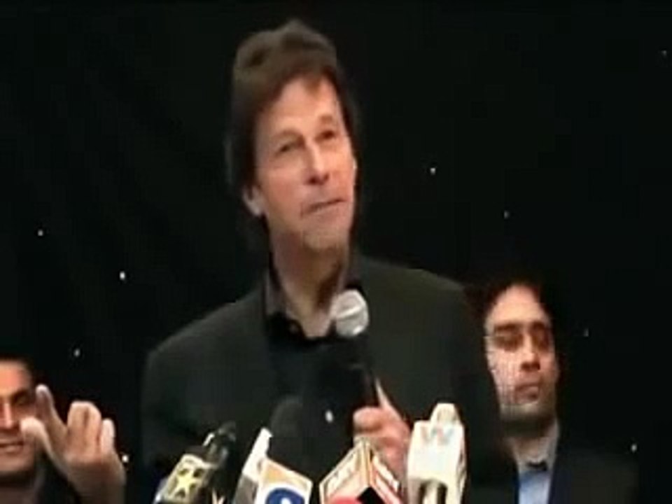 imran khan best