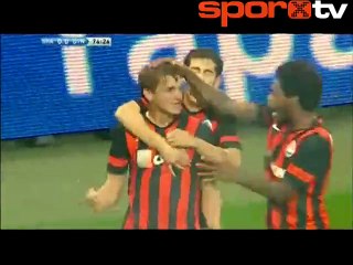 Mircea Lucescu'dan bir kupa daha! Durmak bilmiyor...