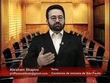 Corretores de imóveis de São Paulo - ABRAHAM SHAPIRO - Profissão Atitude