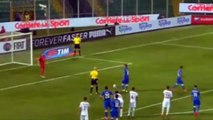 Italy vs Bulgaria 1-0 All Goals & Highlights Euro 2016 Qualification. 06/09/2015