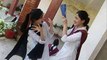 Leaked Pakistani Girls Hostel scandal mms leaked MMS - Video Dailymotion