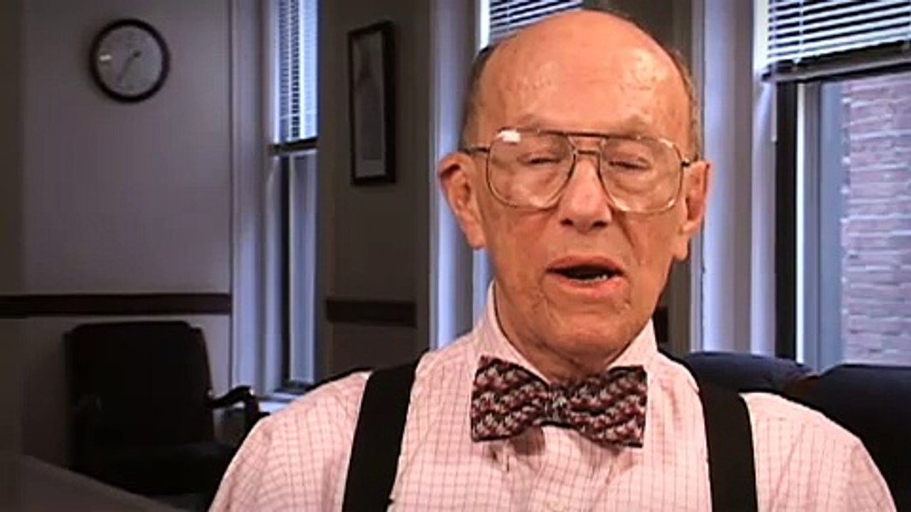 Health, Money and Fear: Chapter 8 (The Culture of Medicine Has Changed...)