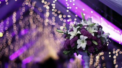 Shideh & Pouyan Persian Wedding, Carnik Studio (Instagram : Carnik_Studio)