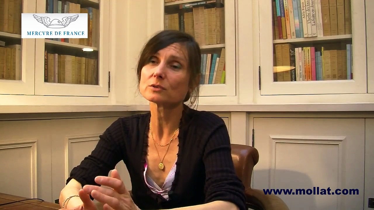 Emmanuelle Guattari - La petite Borde