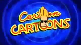 Tooncast   Cortos Cartoon Cartoons   Jonny Bravo