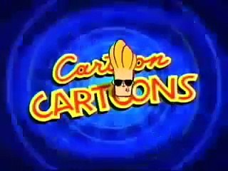 Tooncast   Cortos Cartoon Cartoons   Jonny Bravo