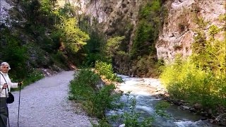 Kundler Klamm