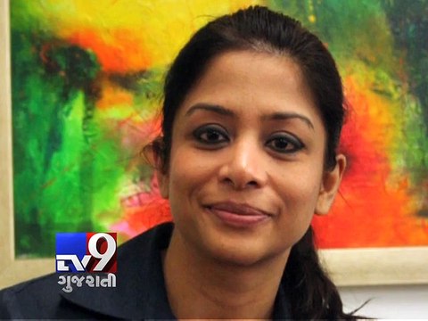 Mumbai: Police find Indrani’s threat email to Sheena, Mikhail - Tv9 Gujarati