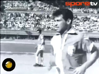 1958 - 1959, Fenerbahçe - Galatasaray | Bölüm I