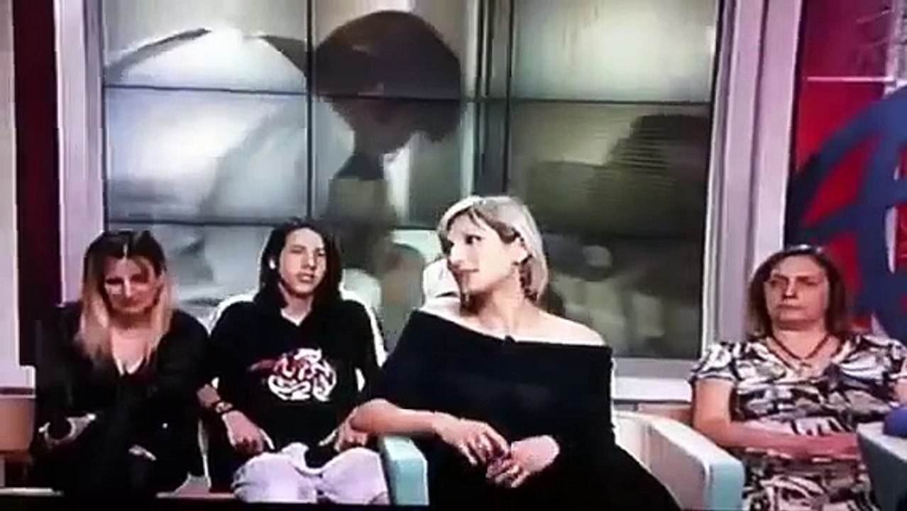 Costanza Miriano a Mosaico