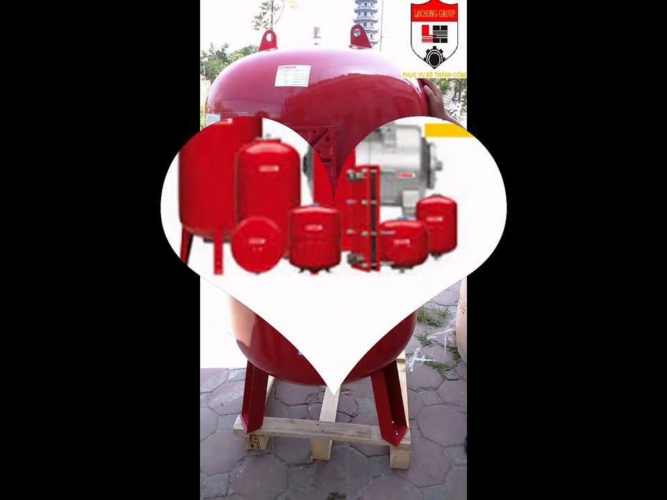 ((0969.776.536)) - Bình áp lực Varem 1000 lít, 750 lít, 500 lít, 300 lít, 200 lít, 100 lít