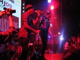 Theophilus London - Hum Drum (full version) Live CMJ
