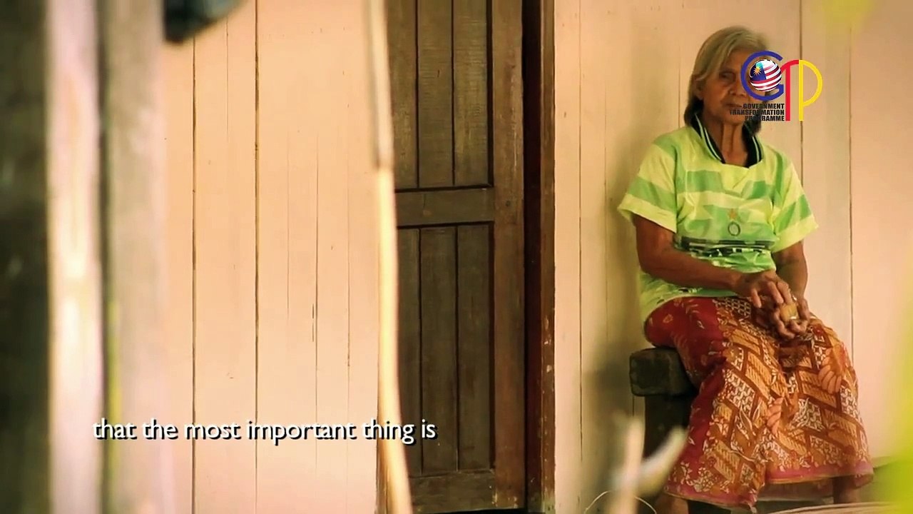 GTP - Rural Basic Infrastructure (RBI) NKRA Video