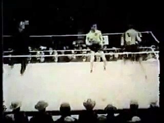 Joe Gans vs. Kid Herman