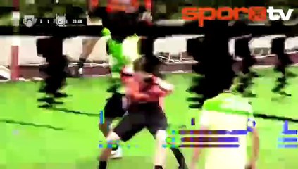 Nike Halı Saha Ligi başlıyor