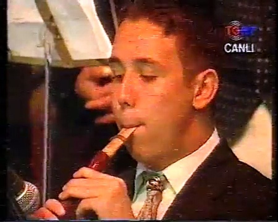 Selahattin Alpay-Mezarimi derin edin (u.h.)