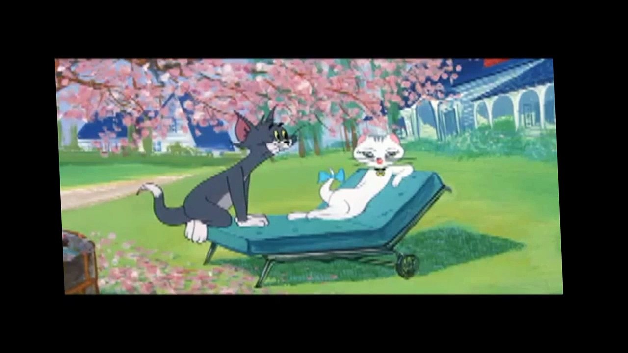 Tap 103 Tom And Jerry