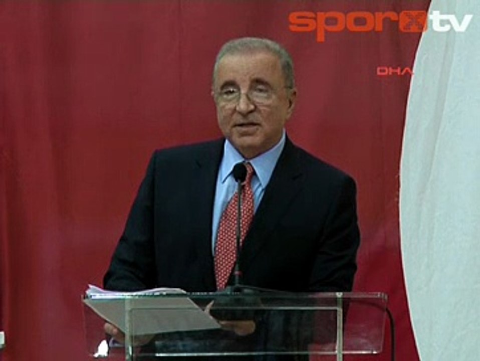 Ünal Aysal açıkladı | Ne zaman bırakacak?