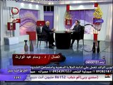 قناة الحكمة تنتصر لأم المؤمنين وتقطع البث المباشر