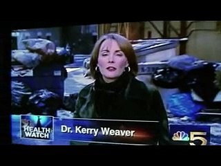 Kerry kisses Courtney long version