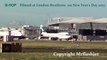 Cathay Pacific 747-400  {B-HOP} at London Heathrow Airport