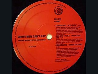 Main Source - Fakin The Funk (Yes, the original version, not the remix)