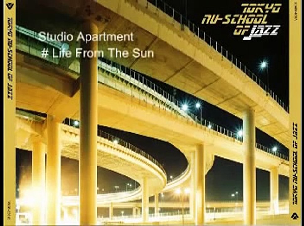 Studio Apartment "Life From The Sun"