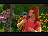 The Sims 3 Demo : Character Creation