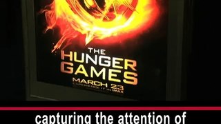 'Hunger Games' Is Right On Target With Fans