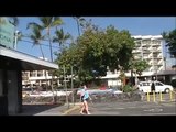 Kailua Kona Hawaii