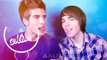 #SHOEY - Joey Graceffa & Shane Dawson