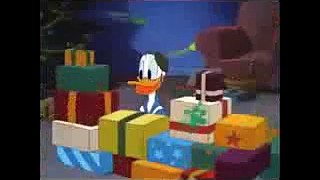 Animated Cartoon for children Donald Duck and Micky Mouse New 2015 Part-16