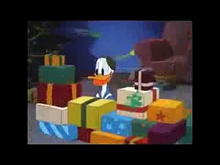 Animated Cartoon for children Donald Duck and Micky Mouse New 2015 Part-16