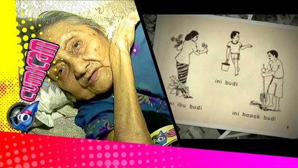 Kisah di Balik 'Ini Budi' - Cumicam 12 September 2015
