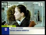 Natalia Oreiro y su nueva pelicula - Uruguay