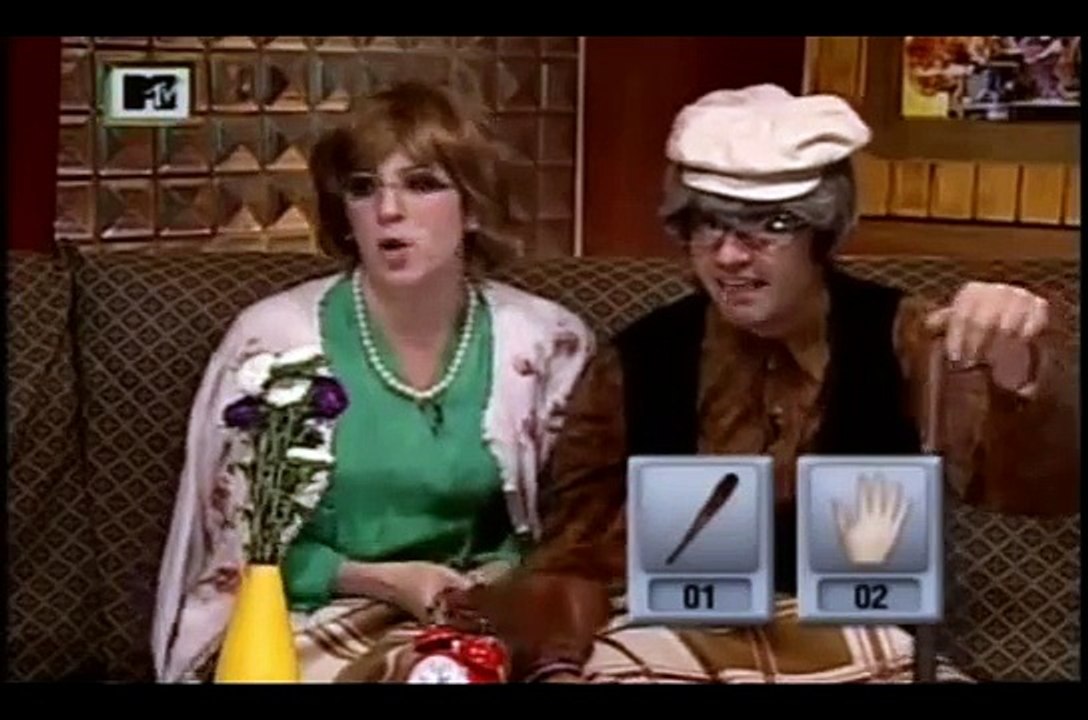 Comédia MTV - Pulseirinha do Medicamento