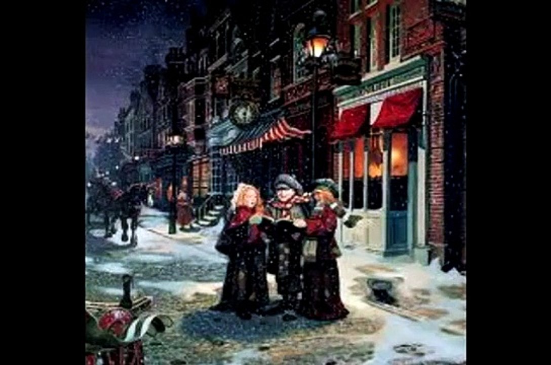 The Latter-Day Christmas Song (Christians Roasting On An Open Fire) Funny Parody!!!